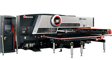 レーザー加工機